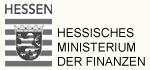 Hessisches Ministerium der Finanzen